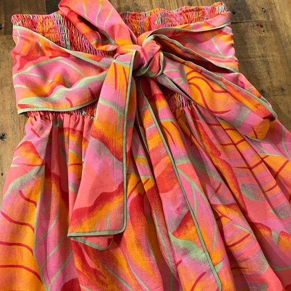 FARM RIO Harem Pants 💕 - Picture 7 of 11